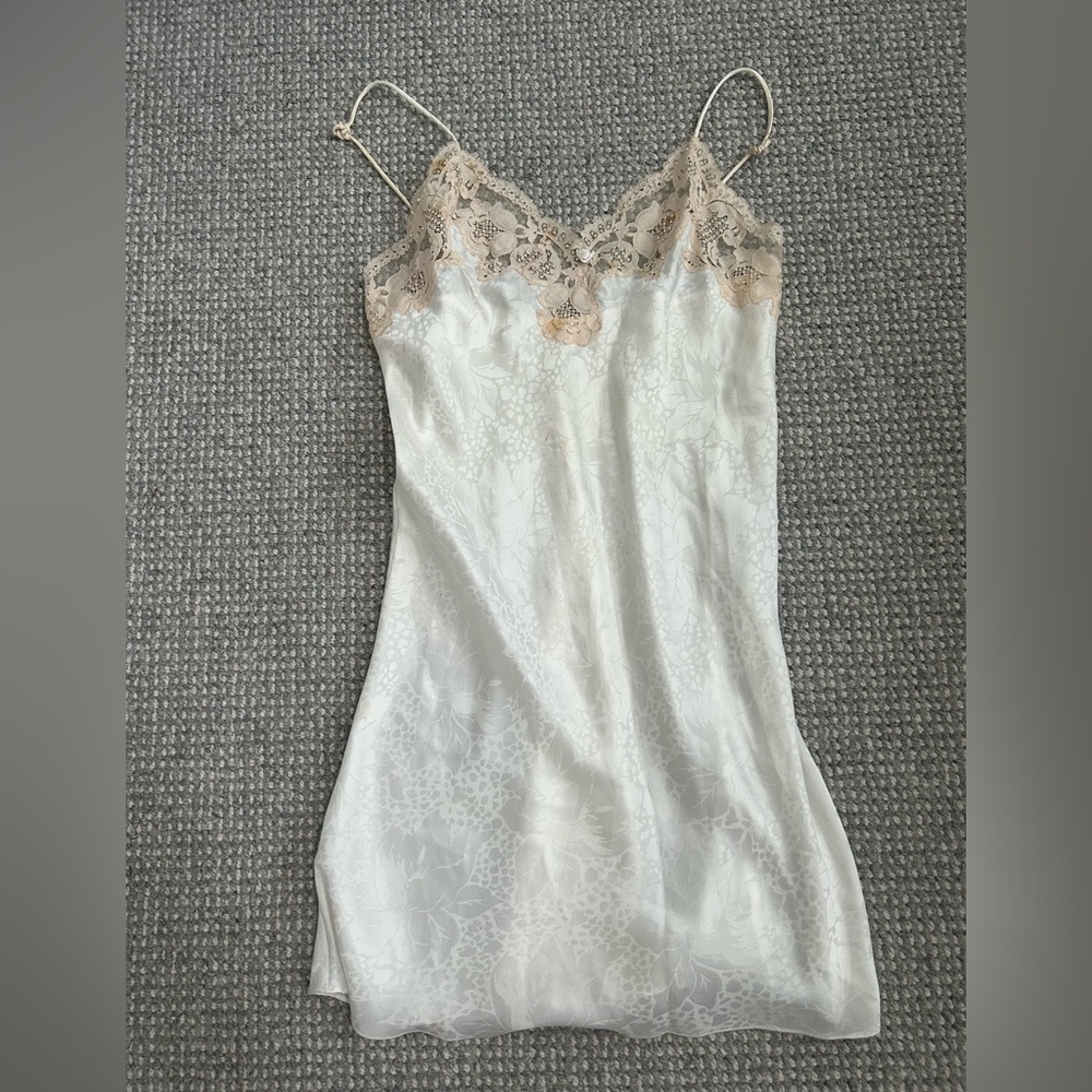Sexy slip